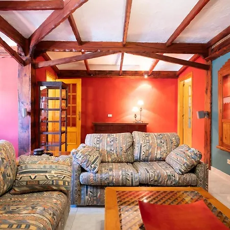Orotava House بيت للعطل *