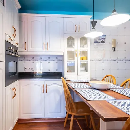 Orotava House بيت للعطل *
