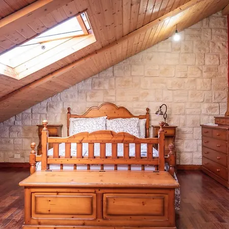 بيت للعطل Orotava House