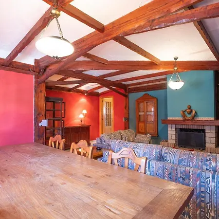 Orotava House بيت للعطل