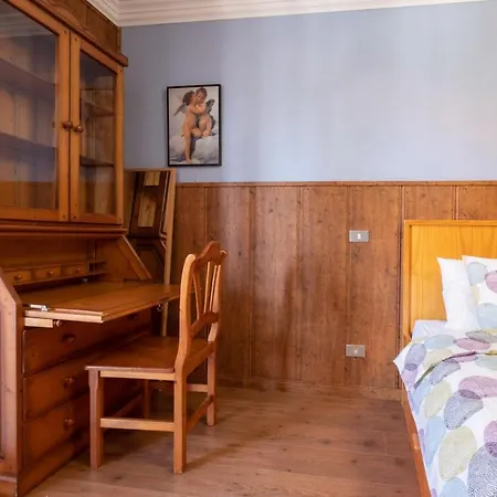 بيت للعطل Orotava House لا أوروتافا