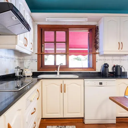 Orotava House بيت للعطل لا أوروتافا