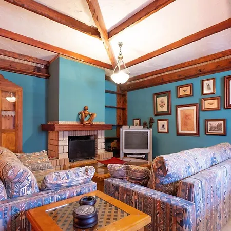 Orotava House بيت للعطل لا أوروتافا