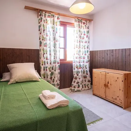 Orotava House لا أوروتافا