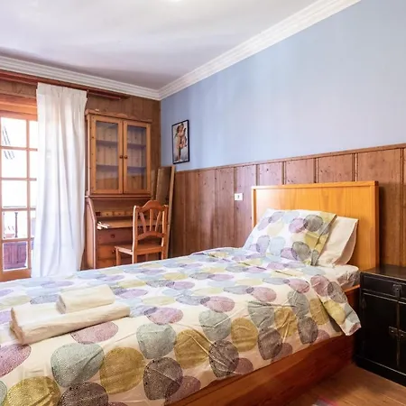 Orotava House *
