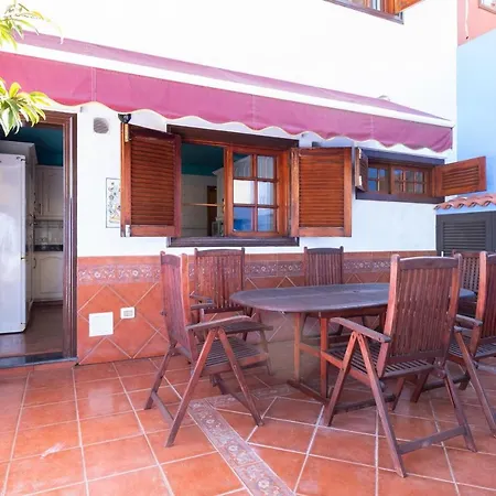 Сasa de vacaciones Orotava House