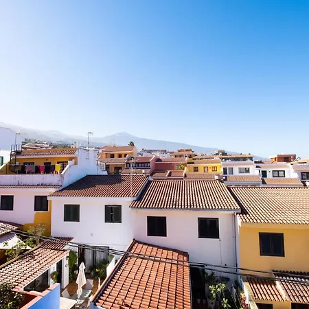 Orotava House Semesterbostad