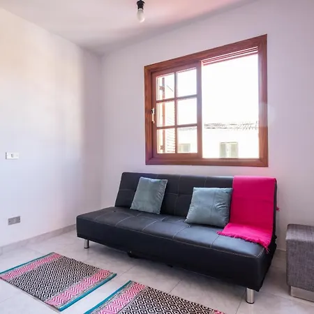 Semesterbostad Orotava House La Orotava