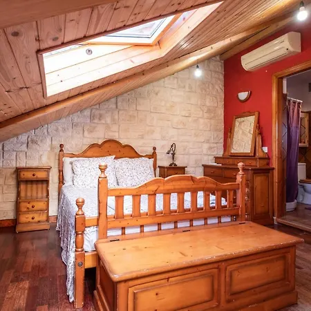 Semesterbostad Orotava House *
